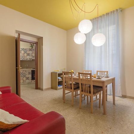 B&B L'Amaca Rome Buitenkant foto