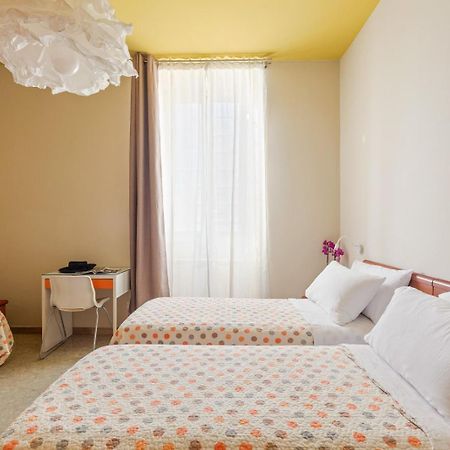 B&B L'Amaca Rome Buitenkant foto
