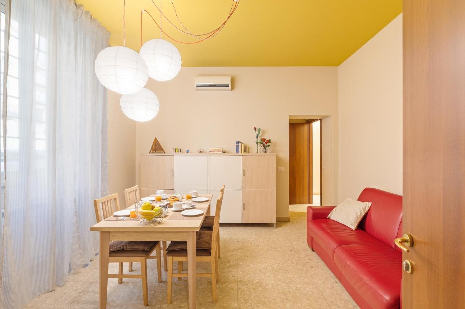 B&B L'Amaca Rome Buitenkant foto