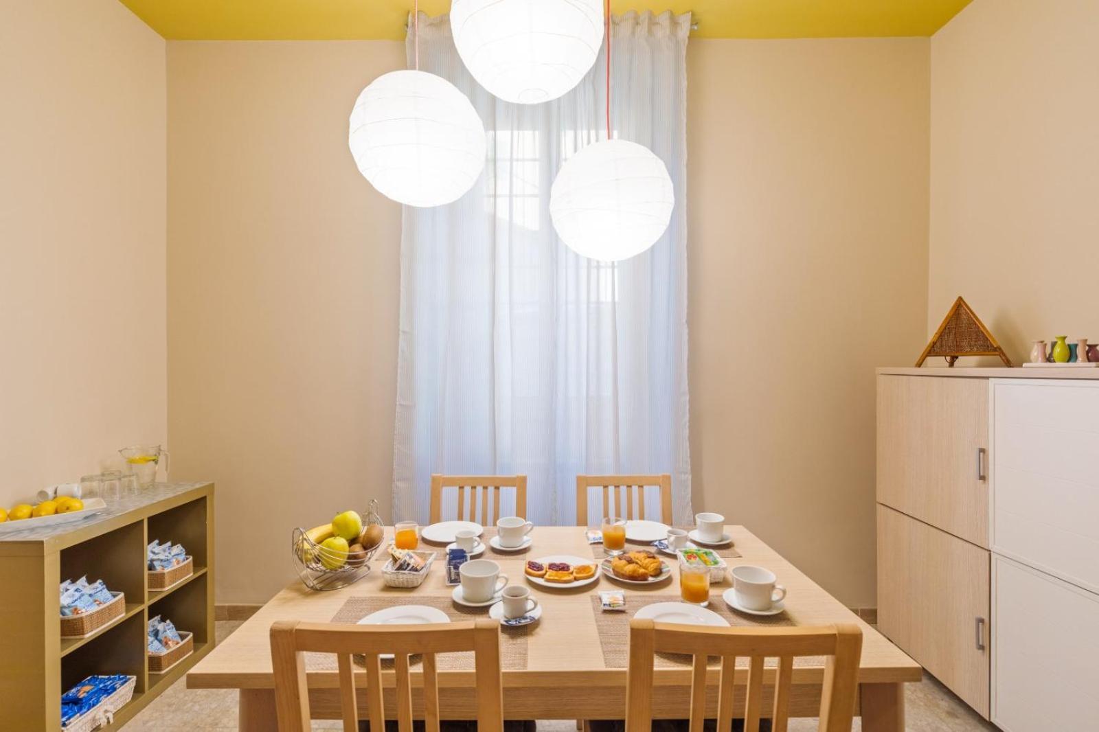 B&B L'Amaca Rome Buitenkant foto