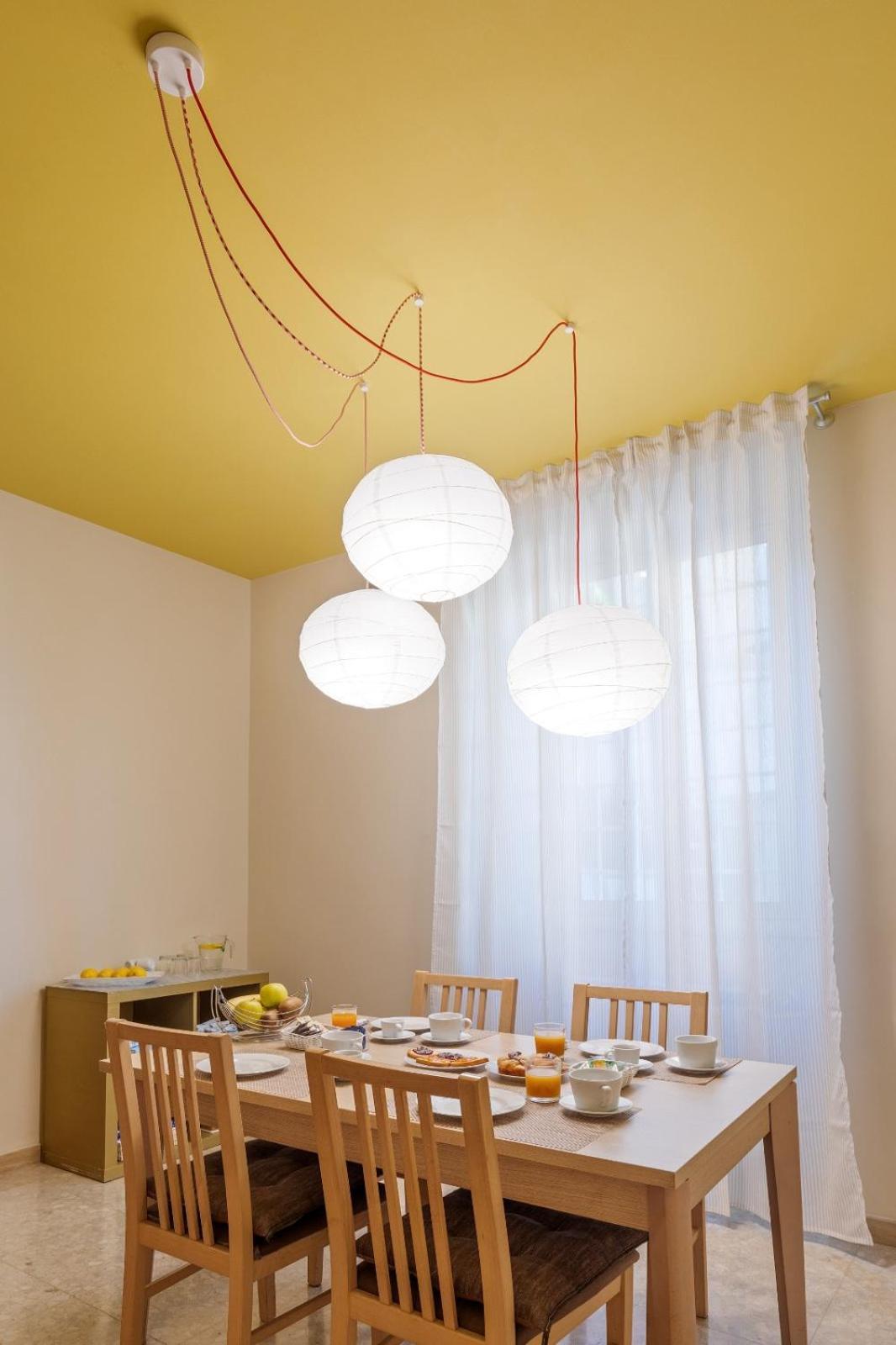 B&B L'Amaca Rome Buitenkant foto
