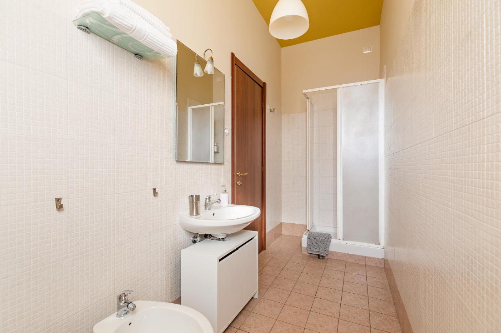 B&B L'Amaca Rome Buitenkant foto