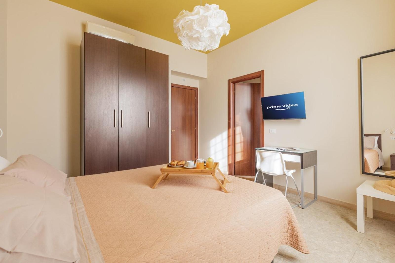 B&B L'Amaca Rome Buitenkant foto