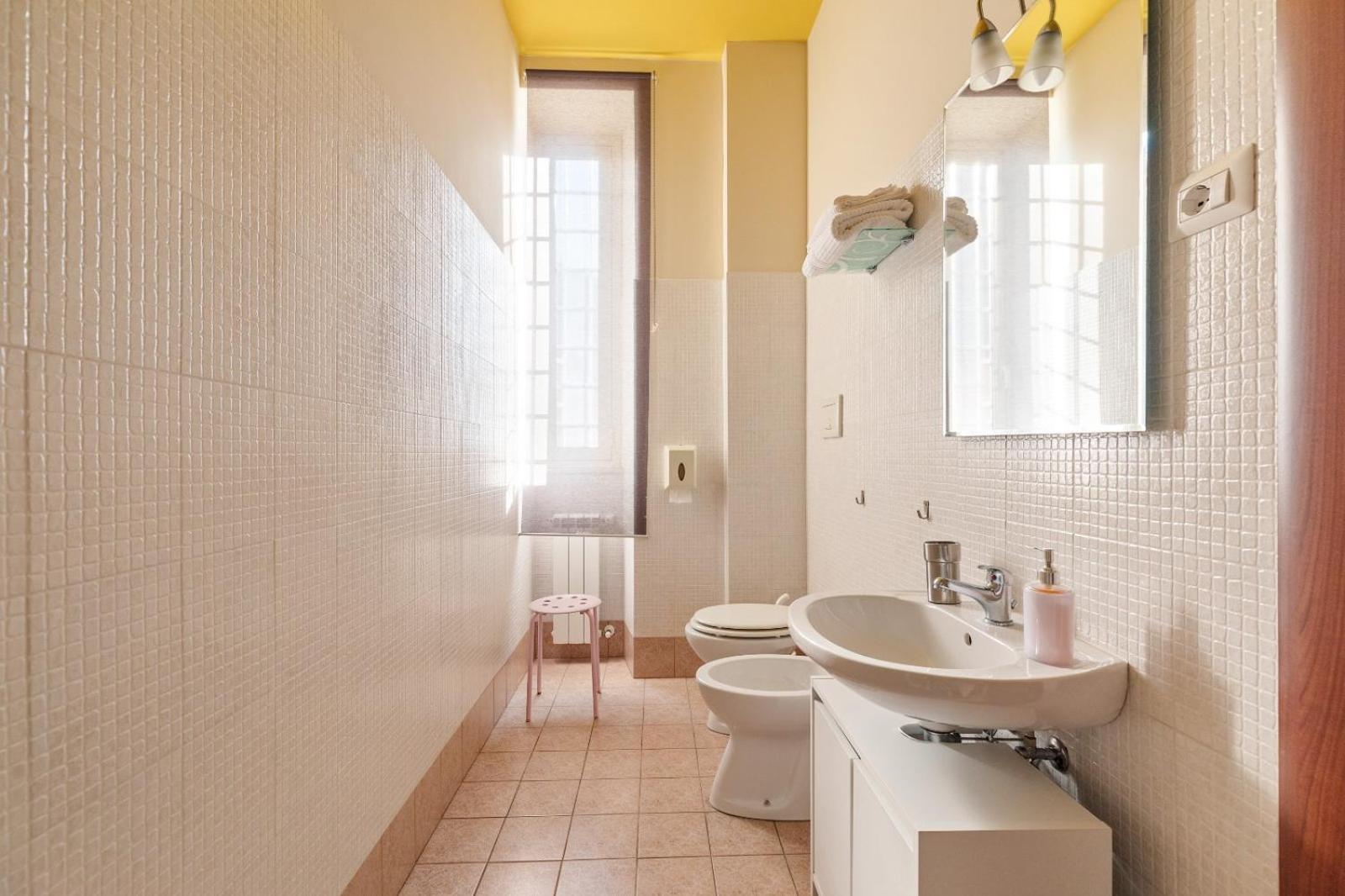 B&B L'Amaca Rome Buitenkant foto