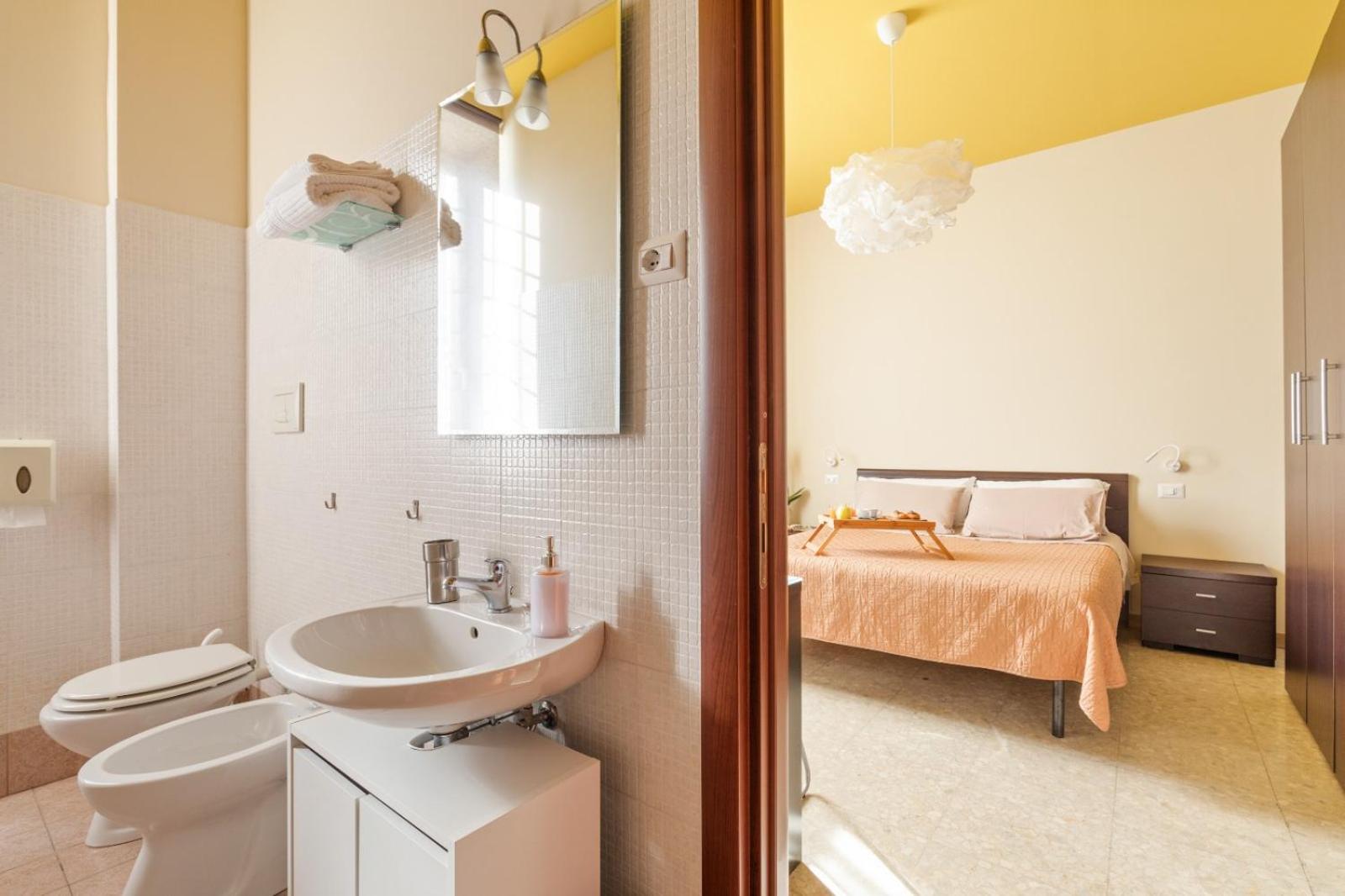 B&B L'Amaca Rome Buitenkant foto