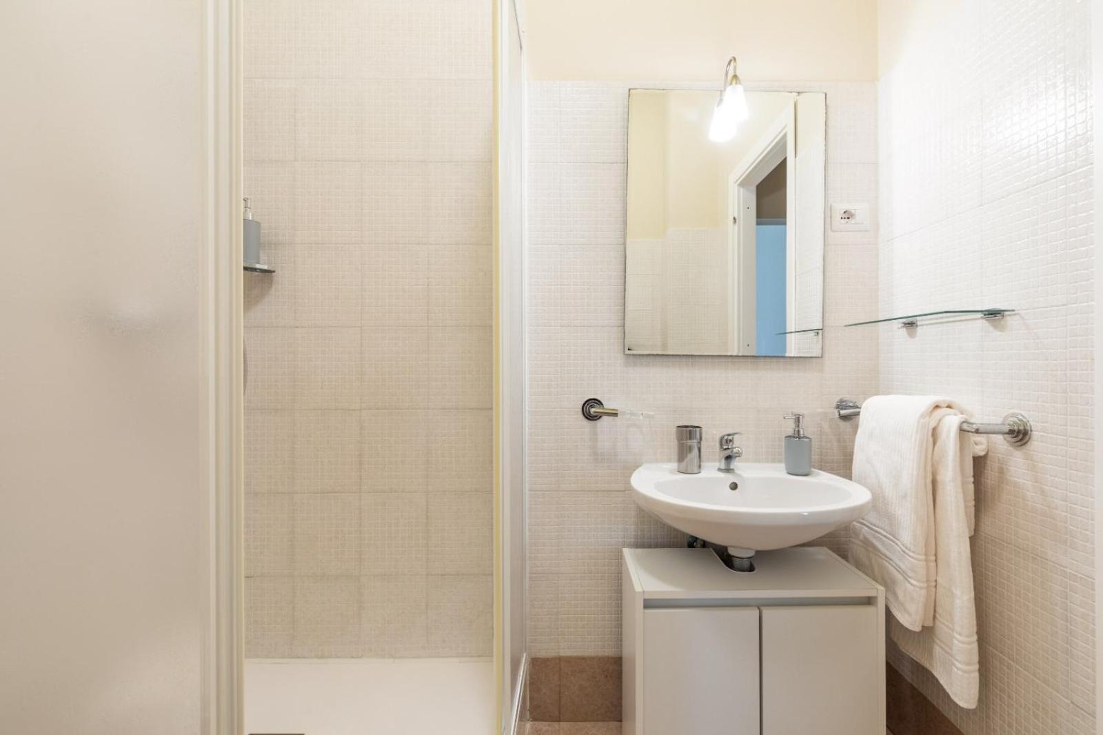 B&B L'Amaca Rome Buitenkant foto
