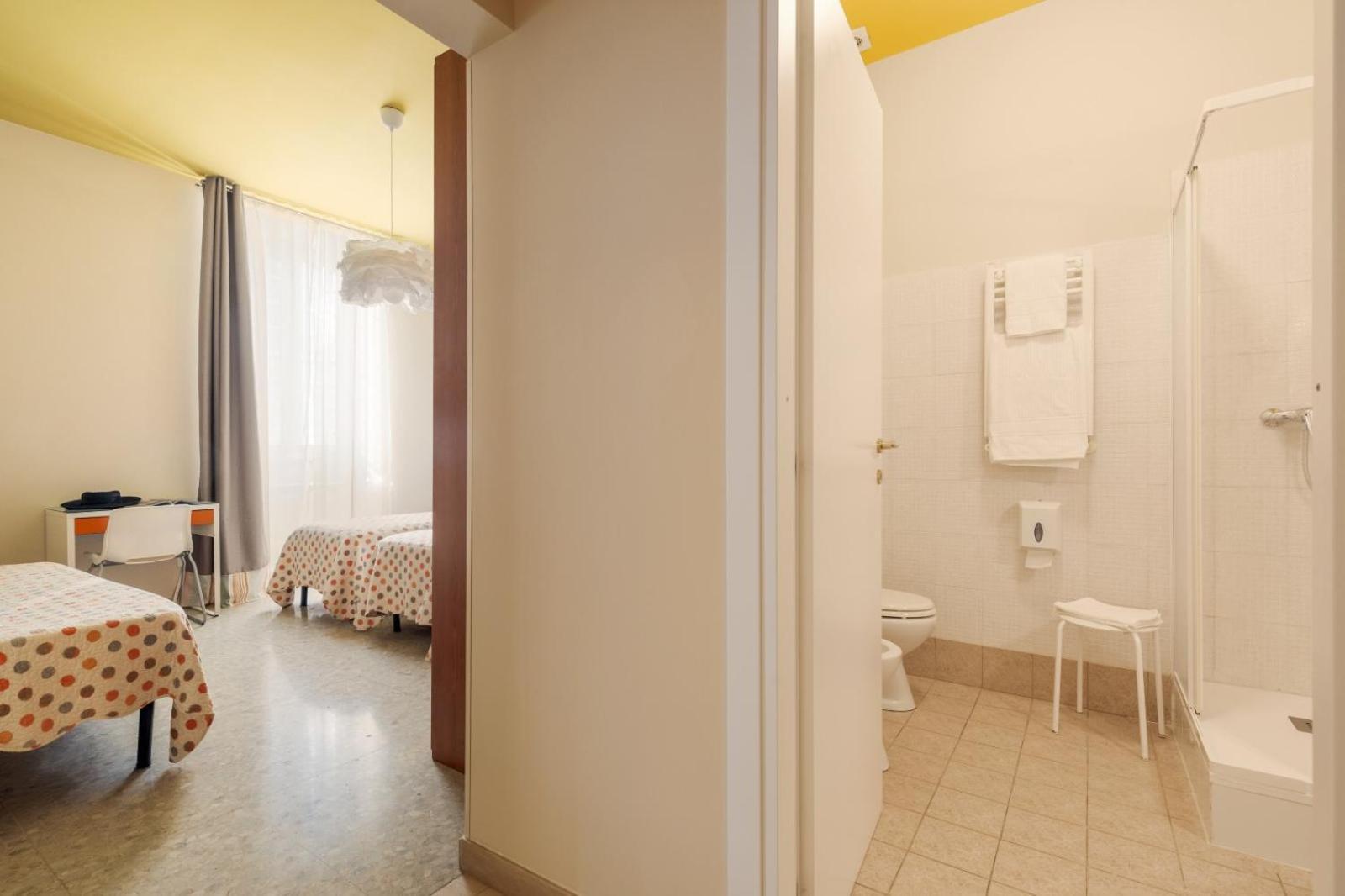 B&B L'Amaca Rome Buitenkant foto
