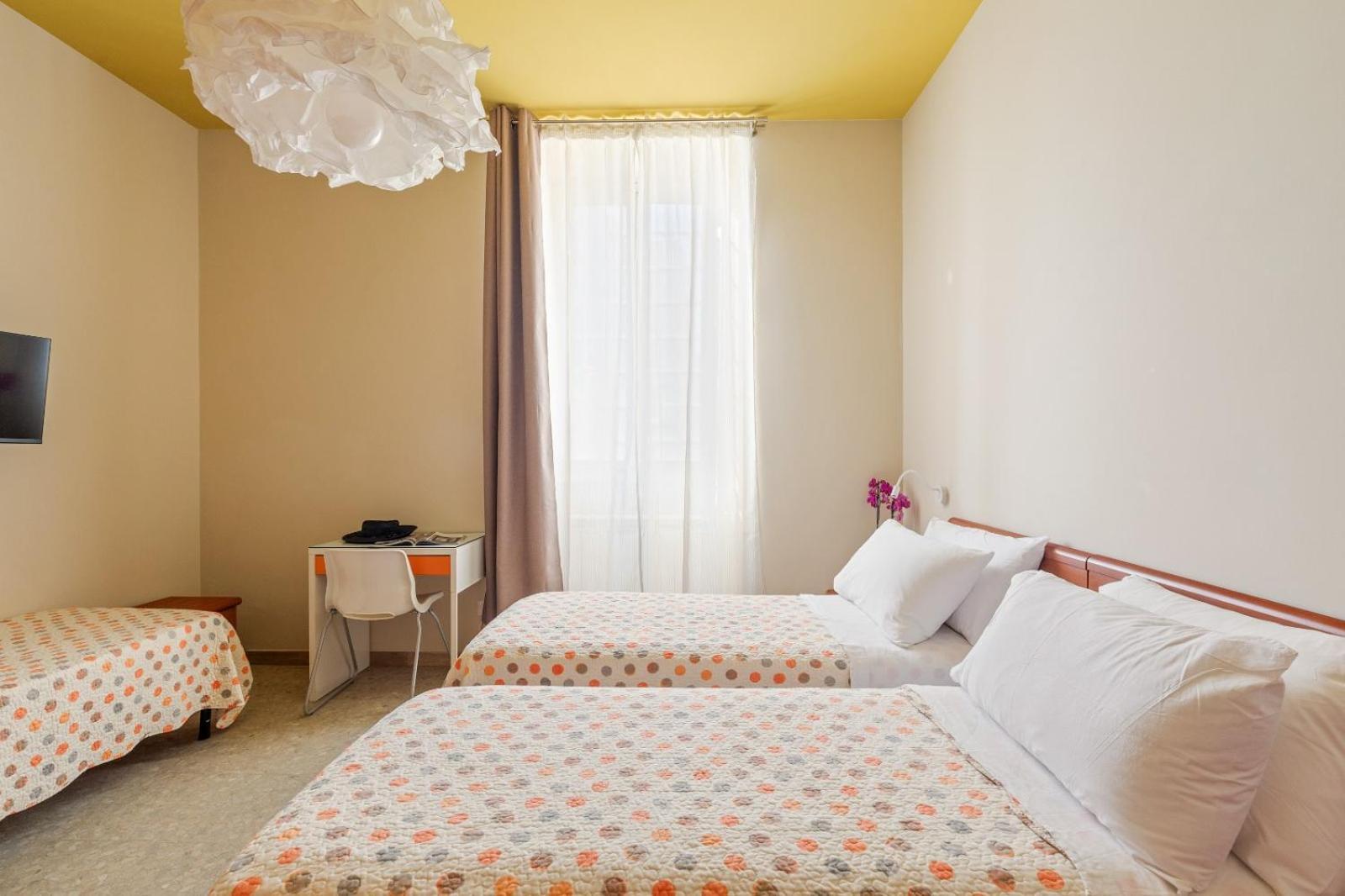 B&B L'Amaca Rome Buitenkant foto