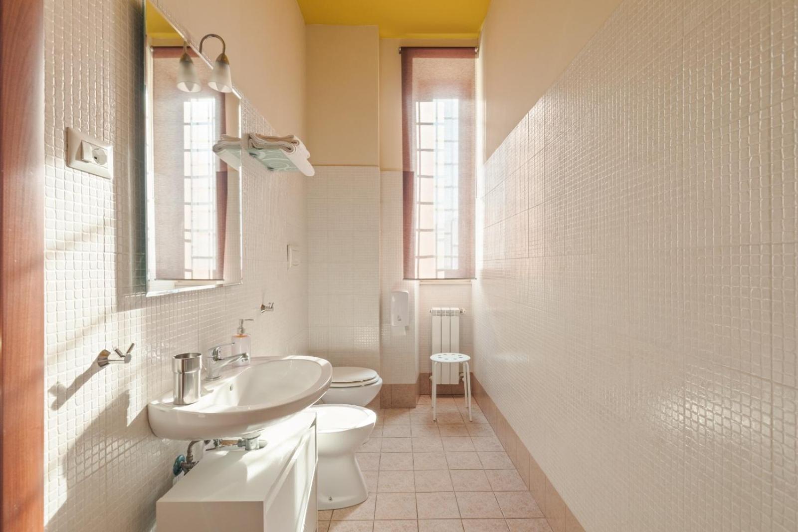 B&B L'Amaca Rome Buitenkant foto