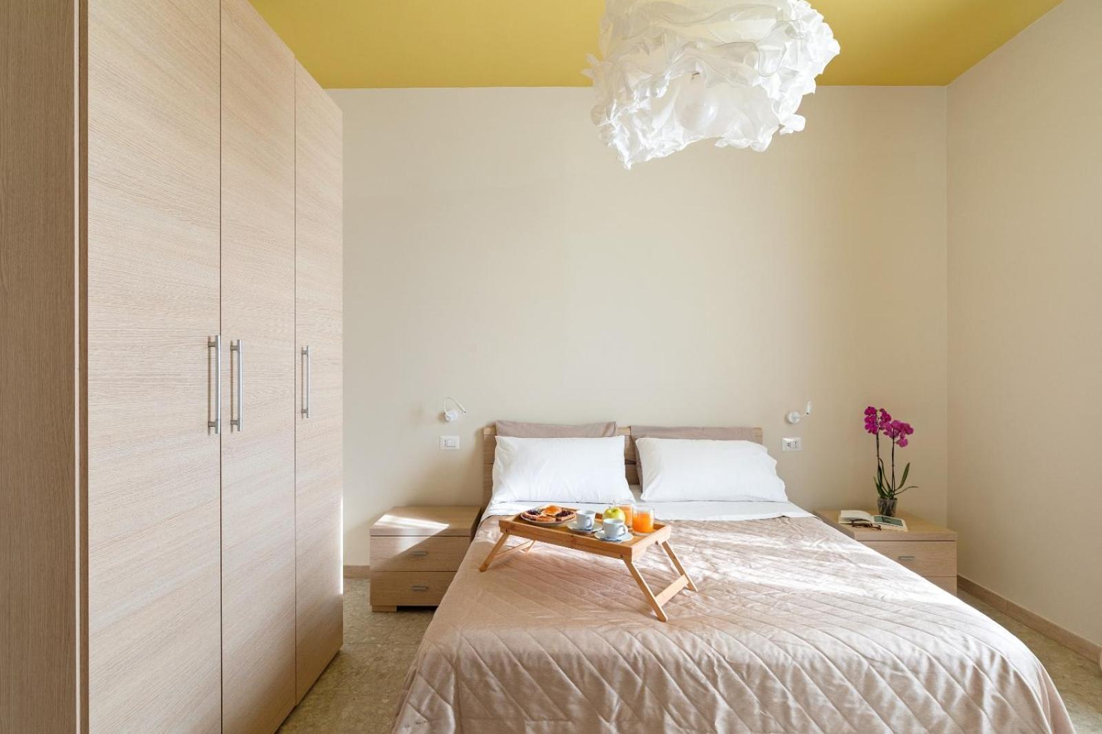 B&B L'Amaca Rome Buitenkant foto