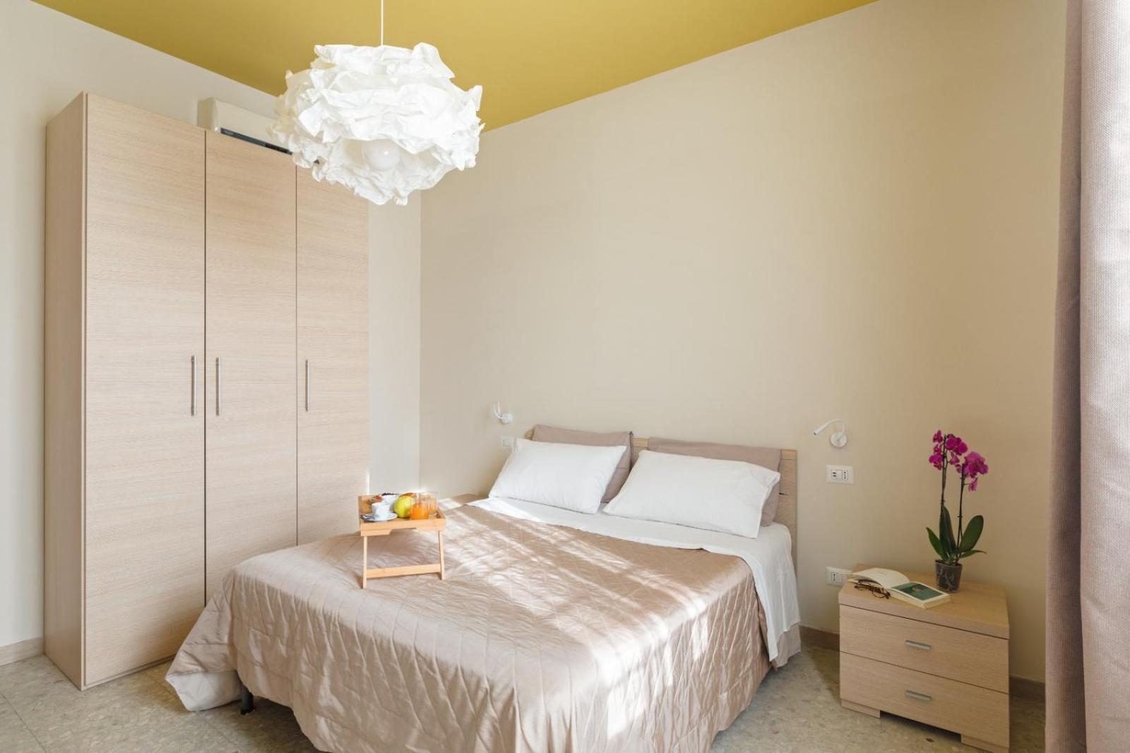 B&B L'Amaca Rome Buitenkant foto